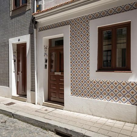 Bra Com Apartments Oporto House 68 Ngoại thất bức ảnh