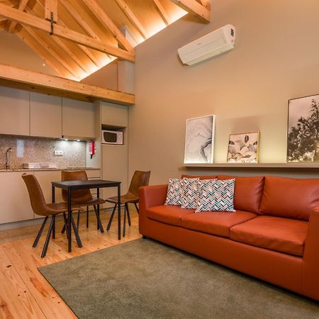 Bra Com Apartments Oporto House 68 Ngoại thất bức ảnh