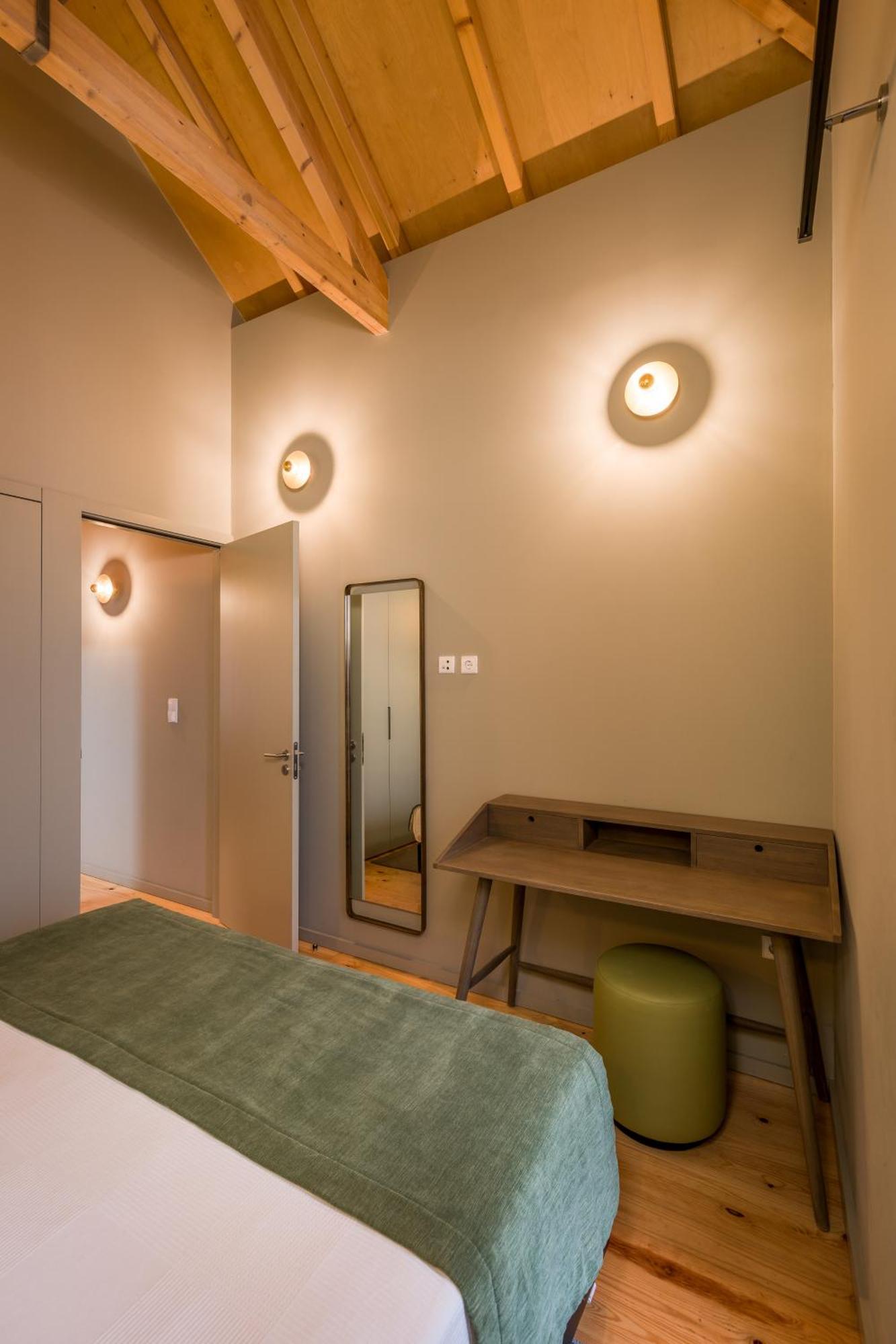 Bra Com Apartments Oporto House 68 Ngoại thất bức ảnh