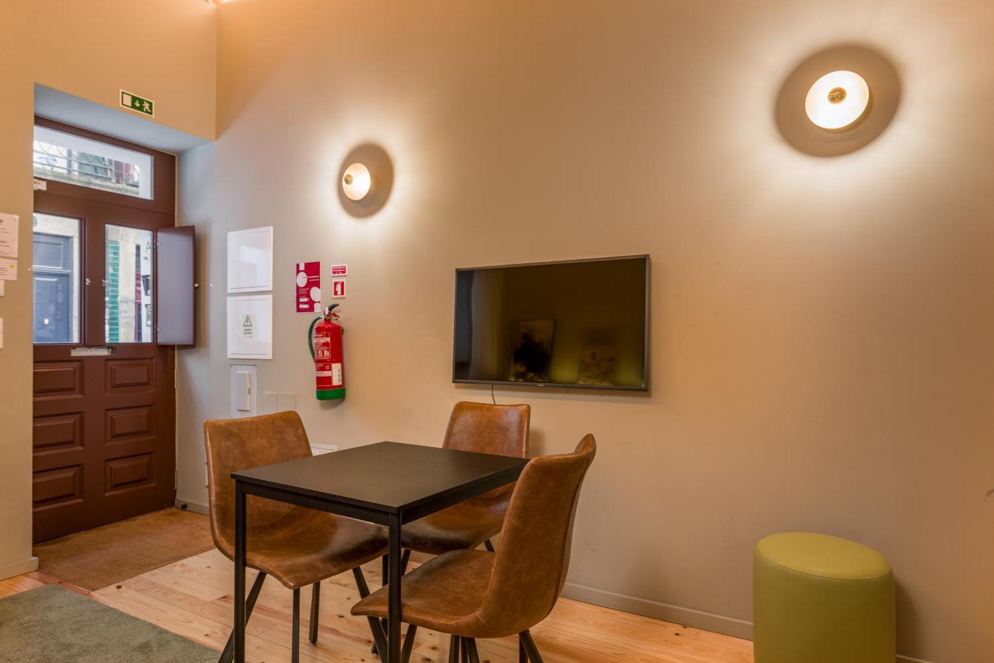 Bra Com Apartments Oporto House 68 Ngoại thất bức ảnh