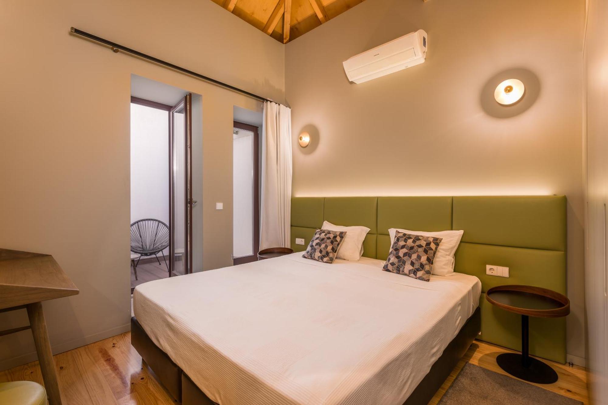 Bra Com Apartments Oporto House 68 Ngoại thất bức ảnh