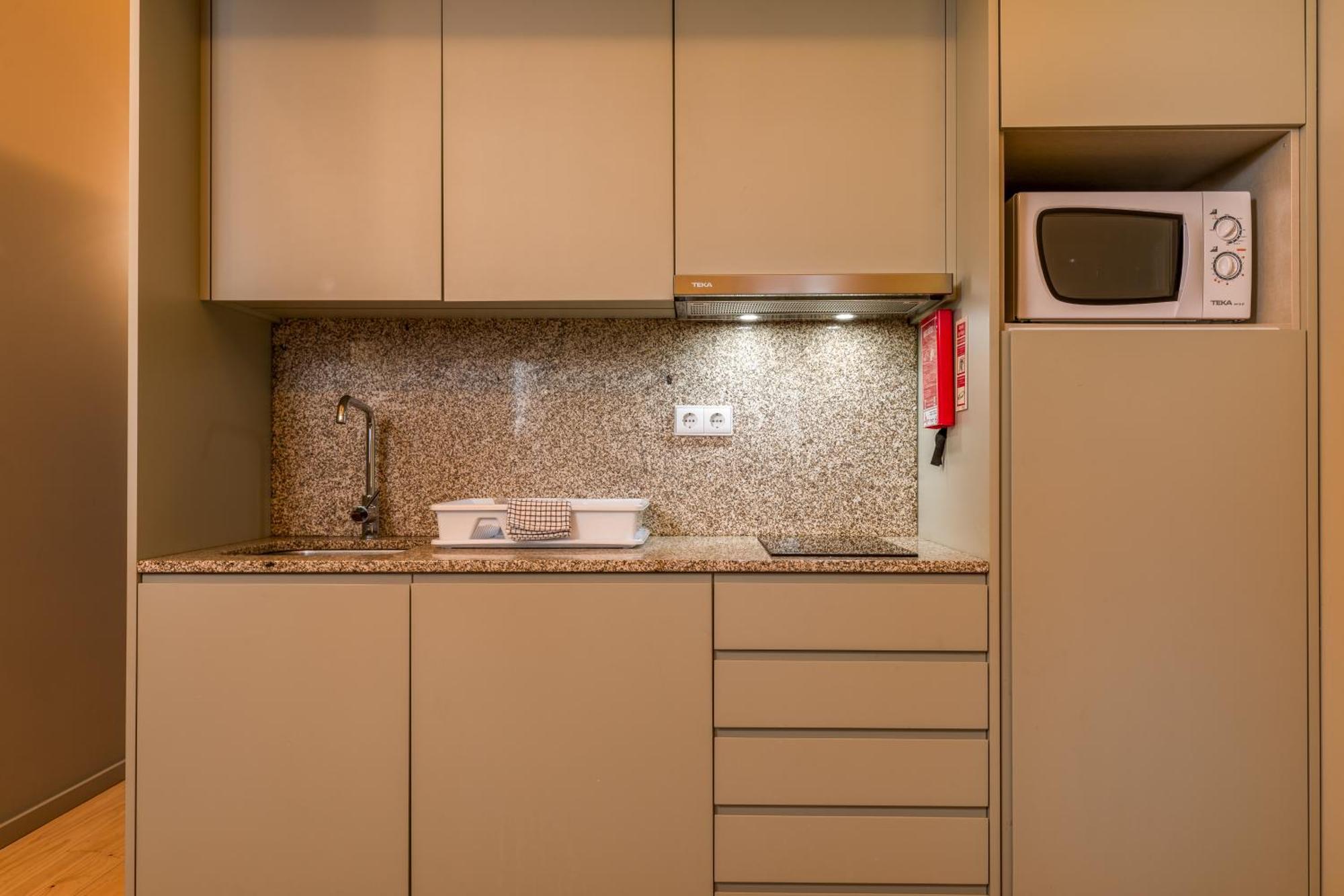 Bra Com Apartments Oporto House 68 Ngoại thất bức ảnh