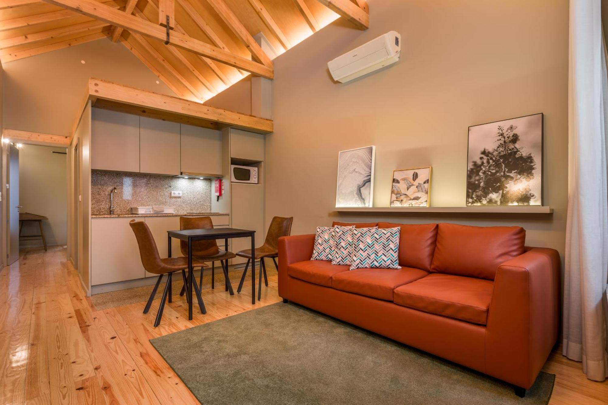 Bra Com Apartments Oporto House 68 Ngoại thất bức ảnh